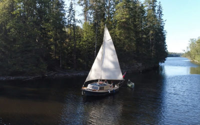 Halden Kanal