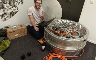 Plastic Polution – Strategies and Methods